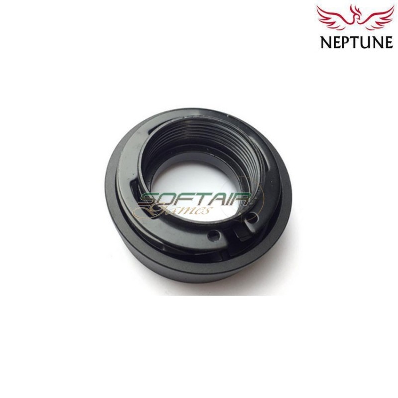 Delta ring M4 NERO neptune (nte-008) Delta ring M4 NERO neptune (nte-008)