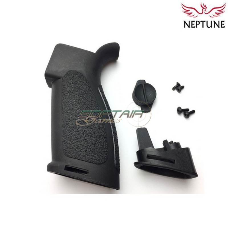 Motor grip 416 A5 aeg BLACK neptune (nte-415)