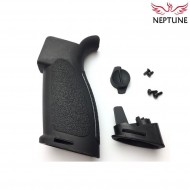 Motor grip 416 A5 aeg BLACK neptune (nte-415)