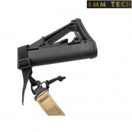 Sling for stock TAN type 1 6MM TECH (6mmt-73-tan)