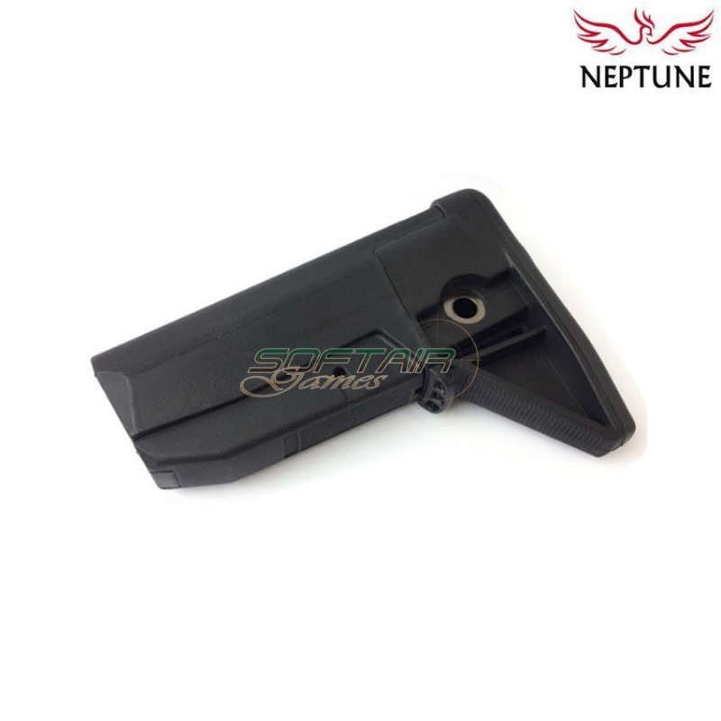 Stock BC. MOD0 style BLACK for M4 neptune (nte-222)