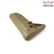 Stock BC. MOD0 style DARK EARTH for M4 neptune (nte-222-de)