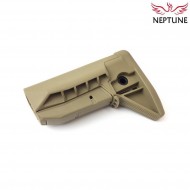 Calcio BC. MOD1 style DARK EARTH per M4 neptune (nte-223-de)