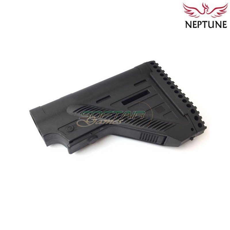 Stock 416 A5 style BLACK neptune (nte-412)
