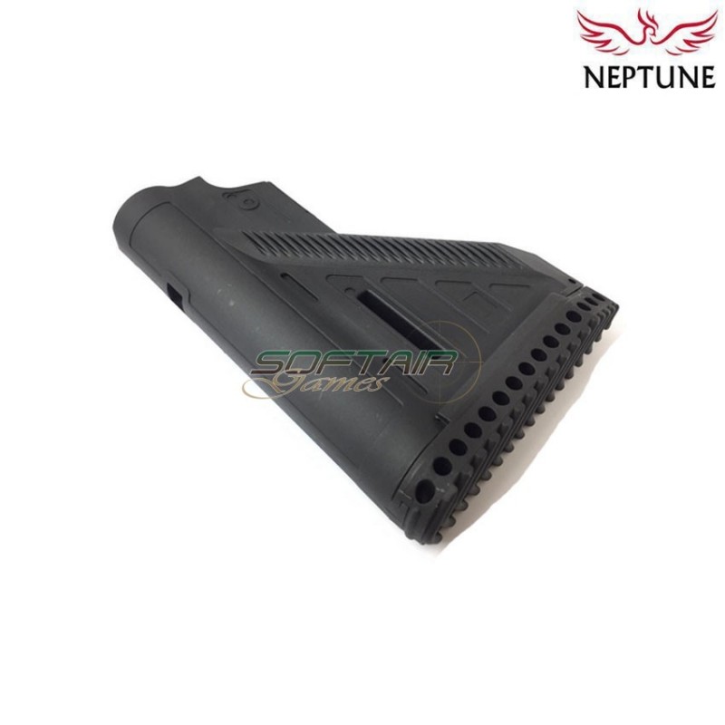 Calcio 416 A5 style NERO neptune (nte-412)