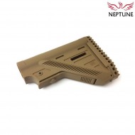 Stock 416 A5 style DARK EARTH neptune (nte-412-de) Stock 416 A5 style DARK EARTH neptune (nte-412-de)