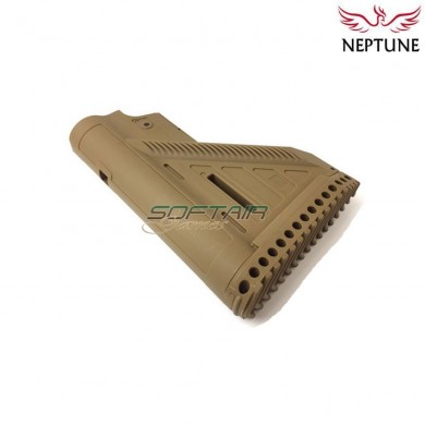 Stock 416 A5 style DARK EARTH neptune (nte-412-de) Stock 416 A5 style DARK EARTH neptune (nte-412-de)