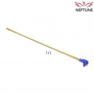 M16A3 Front Set + M203 BLACK neptune (nte-163)