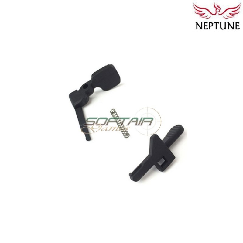 416 A5 Bolt catch plate switches neptune (nte-255) 416 A5 Bolt catch plate switches neptune (nte-255)