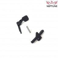 416 A5 Bolt catch plate switches neptune (nte-255) 416 A5 Bolt catch plate switches neptune (nte-255)