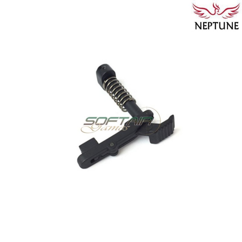 416 A5 magazine release neptune (nte-256)