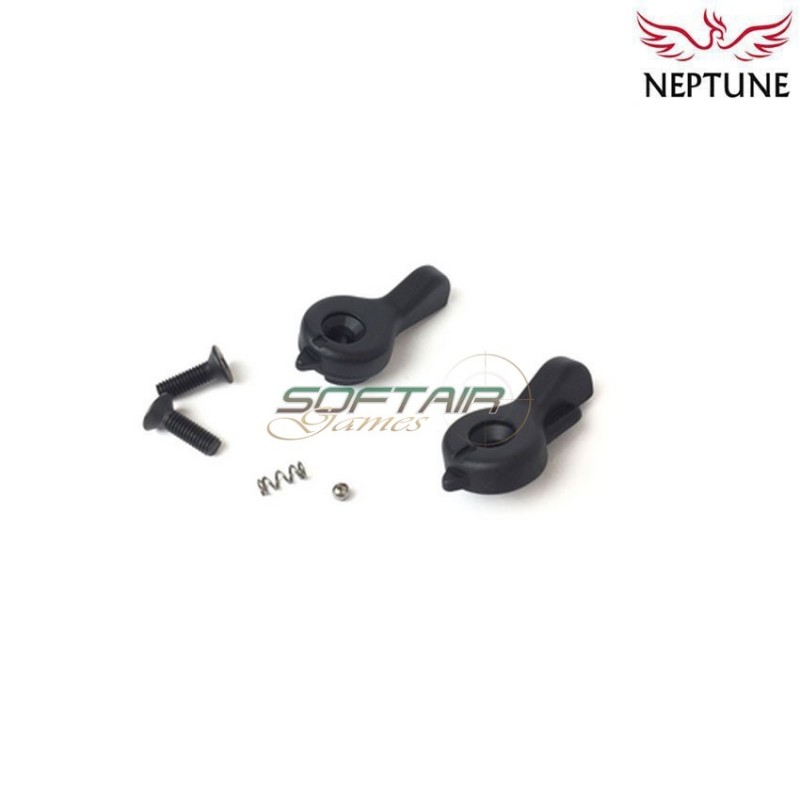 416 A5 safety selector BLACK neptune (nte-257) 416 A5 safety selector BLACK neptune (nte-257)