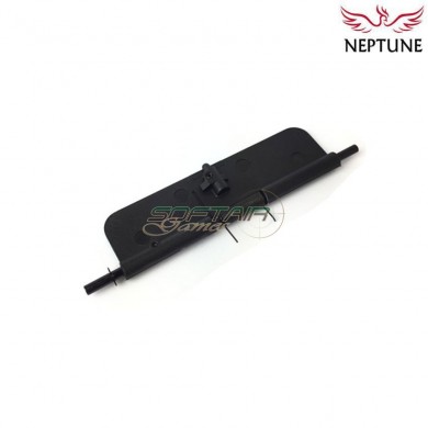 416 A5 BLACK dust cover neptune (nte-258) 416 A5 BLACK dust cover neptune (nte-258)
