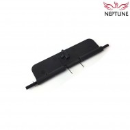 416 A5 dust cover NERO neptune (nte-258)