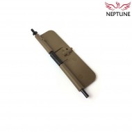 416 A5 DARK EARTH dust cover neptune (nte-258-de)