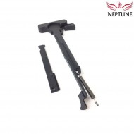 416 A5 leva di armamento NERA neptune (nte-259)