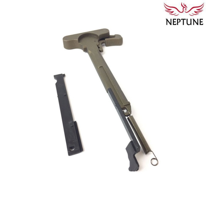 416 A5 leva di armamento FDE neptune (nte-259-fde)