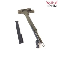 416 A5 FDE charging handle neptune (nte-259-fde) 416 A5 FDE charging handle neptune (nte-259-fde)