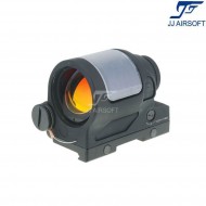Red dot SRS style 1x38 NERO jj airsoft (ja-5047-bk) Red dot SRS style 1x38 NERO jj airsoft (ja-5047-bk)