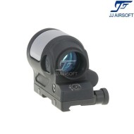 Red dot SRS style 1x38 NERO jj airsoft (ja-5047-bk) Red dot SRS style 1x38 NERO jj airsoft (ja-5047-bk)