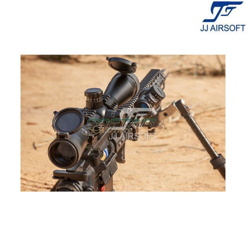 Ottica 3.5-10×40 E-SF rosso/verde reticolo NERA jj airsoft (ja-5305-bk) Ottica 3.5-10×40 E-SF rosso/verde reticolo NERA jj airsoft (ja-5305-bk)