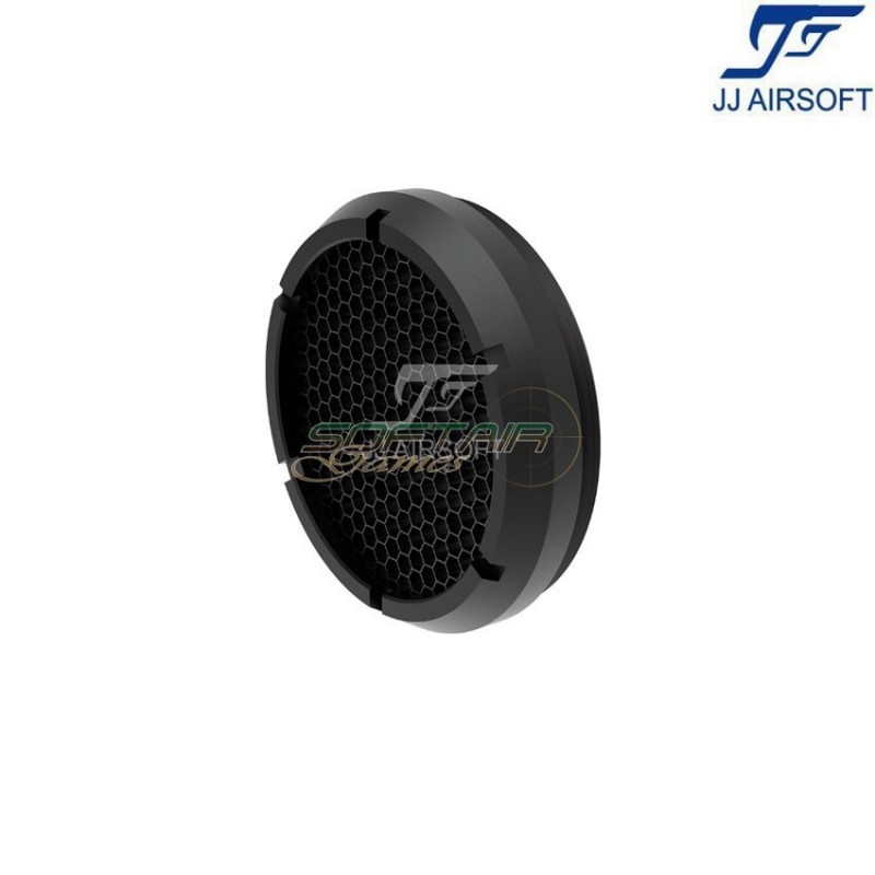Killflash per G43 magnifier NERO jj airsoft (ja-5389-bk) Killflash per G43 magnifier NERO jj airsoft (ja-5389-bk)