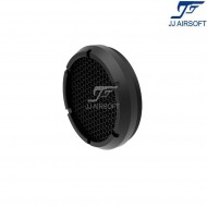 Killflash per G43 magnifier NERO jj airsoft (ja-5389-bk) Killflash per G43 magnifier NERO jj airsoft (ja-5389-bk)