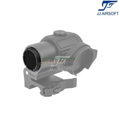 Killflash for G43 magnifier BLACK jj airsoft (ja-5389-bk)