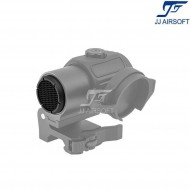 Killflash per G43 magnifier NERO jj airsoft (ja-5389-bk) Killflash per G43 magnifier NERO jj airsoft (ja-5389-bk)