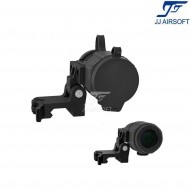 Combo set NERO G43 & XPS 3-2 jj airsoft (ja-5391-bk) Combo set NERO G43 & XPS 3-2 jj airsoft (ja-5391-bk)