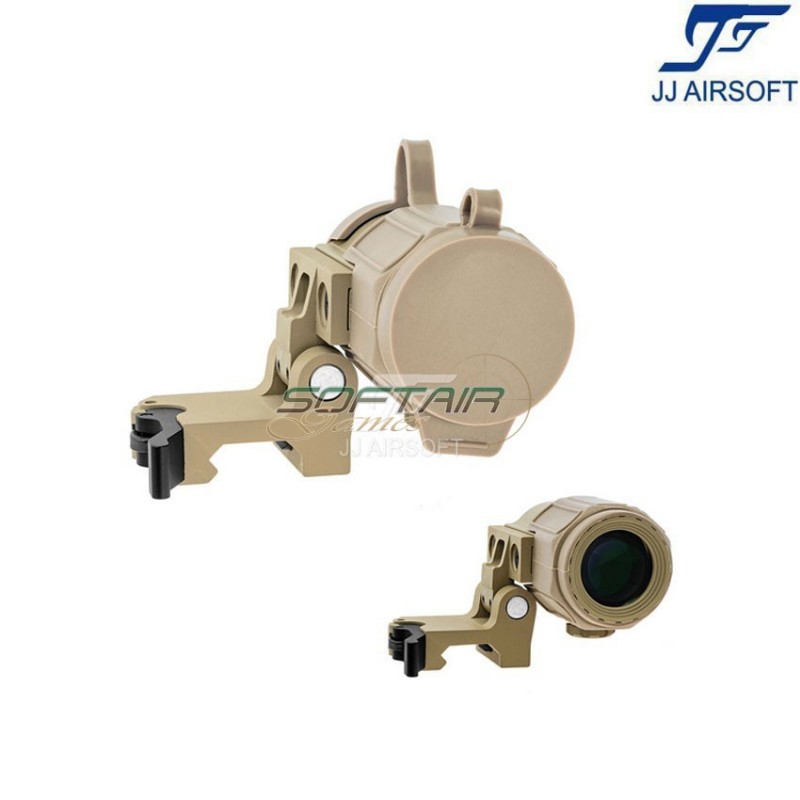 Combo set TAN G43 & XPS 3-2 jj airsoft (ja-5391-tan)