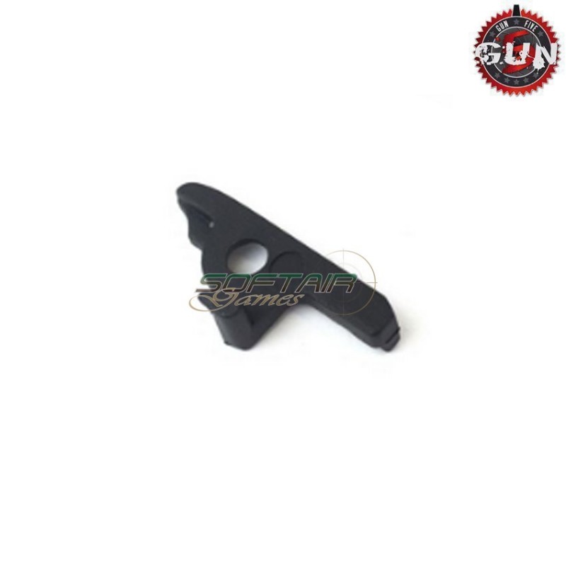 Cut off for microswitch QD gearbox gun five (gf-sl-100311)