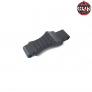 Paragrilletto TYPE 1 nero per m4 gun five (gf-15702x10) Paragrilletto TYPE 1 nero per m4 gun five (gf-15702x10)