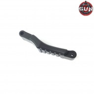 TYPE 1 black trigger guard for m4 gun five (gf-15702x10)