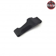 TYPE 2 black trigger guard for m4 gun five (gf-15702x11)