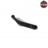 TYPE 2 black trigger guard for m4 gun five (gf-15702x11)