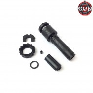 Gruppo hop up M249 pom gun five (gf-p000598)