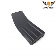 Hi-cap magazine 480bb BLACK m4/m16 amo-tech® (amt-mg-016)