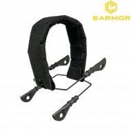 Headband mount kit earmor (ea-m14) Headband mount kit earmor (ea-m14)