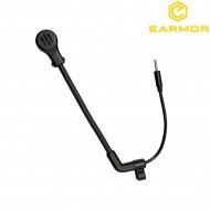 Microfono S09 per cuffie earmor (ea-s09)