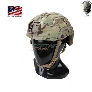 Helmet cover for SFire helmet multicam® genuine usa tmc (tmc3545-mc)