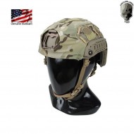 Helmet cover for SFire helmet multicam® genuine usa tmc (tmc3545-mc)