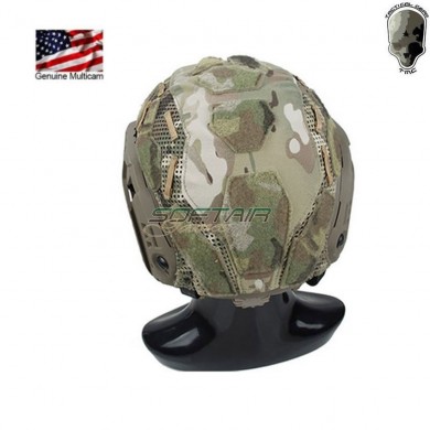 Copri elmetto per elmetto SFire multicam® genuine usa tmc (tmc3545-mc)
