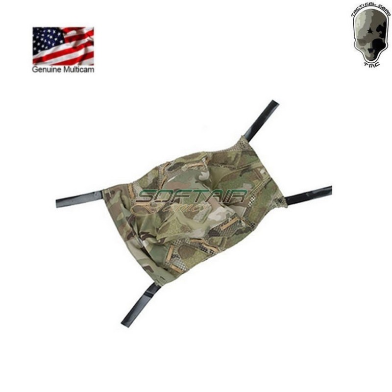 Copri elmetto per elmetto SFire multicam® genuine usa tmc (tmc3545-mc)