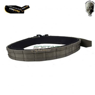 Belt d-ring 1.5" combat RANGER GREEN tmc (tmc3451-rg)