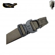 Cintura d-ring 1.5" combat RANGER GREEN tmc (tmc3451-rg)
