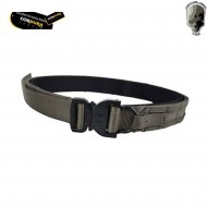 Belt d-ring 1.5" combat RANGER GREEN tmc (tmc3451-rg)