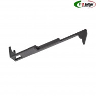 Carbon fiber Reinforced AEG Tappet Plate for tokyo marui next gen recoil shock fps (fps-asrecf)