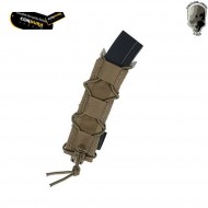 Tasca TACO type ver.2 per caricatore SMG COYOTE BROWN tmc (tmc3371-cb)
