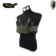 Tactical harness TRX speed RD rig RANGER GREEN tmc (tmc3533-rg)